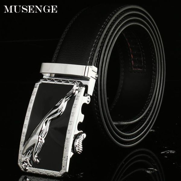 belts fashion men's belt male jeans genuine leather trouser waist designer automatic buckle gift for men black, Black;brown
belts fashion men's belt male jeans genuine leather trouser waist designer automatic buckle gift for men black, Black;brown