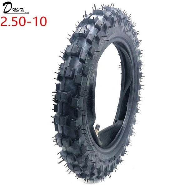 motorcycle wheels & tires 2.50-10 front or rear wheel tire out tyre with inner tube 10inch 10" for motocross dirt pit bike
motorcycle wheels & tires 2.50-10 front or rear wheel tire out tyre with inner tube 10inch 10" for motocross dirt pit bike