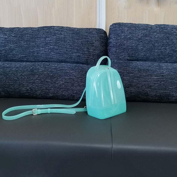 backpack gw women ladies shoulder bag transparent candy-colored jelly versatile student bags 2021 spring fashion
backpack gw women ladies shoulder bag transparent candy-colored jelly versatile student bags 2021 spring fashion