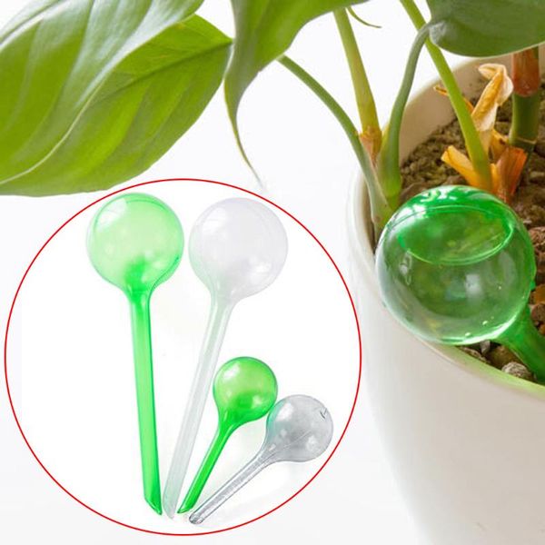 automatic watering device houseplant plant pot bulb globe house garden waterer pvc for patio plants hanging easy use equipments
automatic watering device houseplant plant pot bulb globe house garden waterer pvc for patio plants hanging easy use equipments