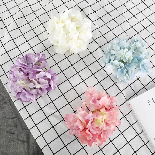 decorative flowers & wreaths artificial floral hydrangea wedding road guide home table pendulum decoration silk flowersdiy
decorative flowers & wreaths artificial floral hydrangea wedding road guide home table pendulum decoration silk flowersdiy