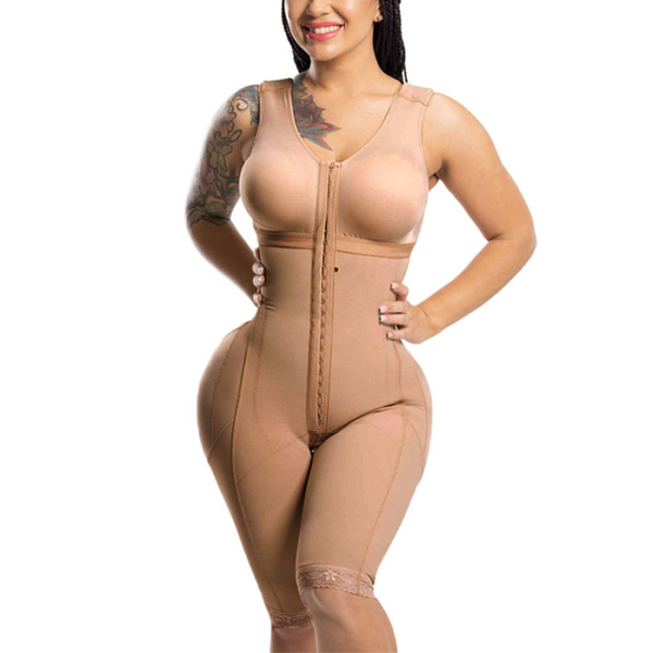 women's shapers post- faja with bra breast augmentation support seamless and invisible undergarment slimming belt, Black;white
women's shapers post- faja with bra breast augmentation support seamless and invisible undergarment slimming belt, Black;white