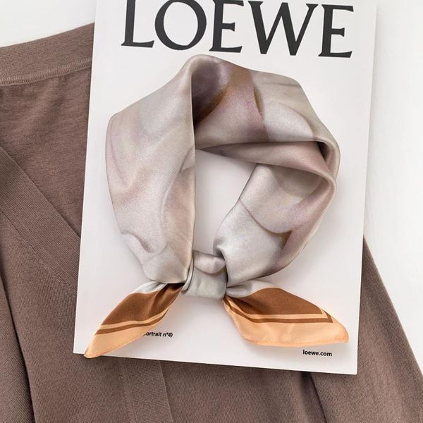 scarves fashion creativity tie-dye print square silk scarf women small neck scarfs party hair band hand kerchief female headband ribbon, Blue;gray
scarves fashion creativity tie-dye print square silk scarf women small neck scarfs party hair band hand kerchief female headband ribbon, Blue;gray