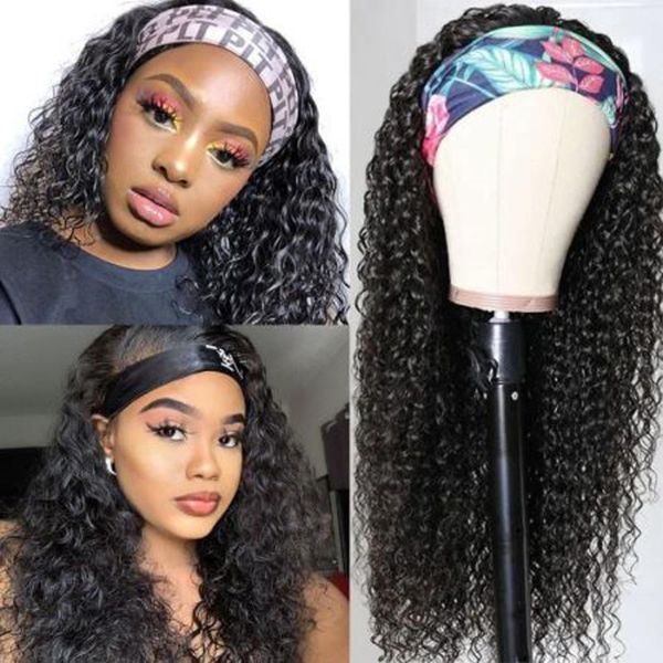 synthetic wigs dlme afro kinky curly headband for black women hair mix wig 150% density glueless with scarf
synthetic wigs dlme afro kinky curly headband for black women hair mix wig 150% density glueless with scarf