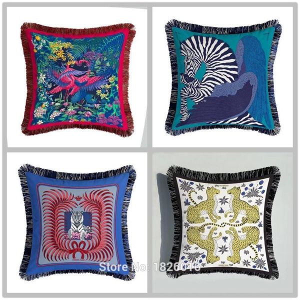 luxury leopard velvet tassel cushion cover soft tiger animal pillow pillowcase for home decorative sofa car chair cushion/decorative
luxury leopard velvet tassel cushion cover soft tiger animal pillow pillowcase for home decorative sofa car chair cushion/decorative
