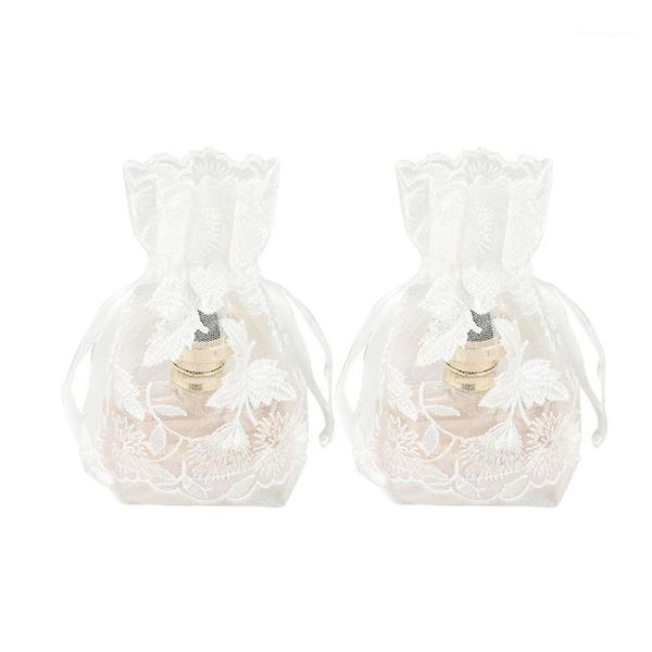 gift wrap pretty lace maple drawstring pouches bag mesh bundle pockets candy bags jewelry earrings storage organizer fashion1
gift wrap pretty lace maple drawstring pouches bag mesh bundle pockets candy bags jewelry earrings storage organizer fashion1