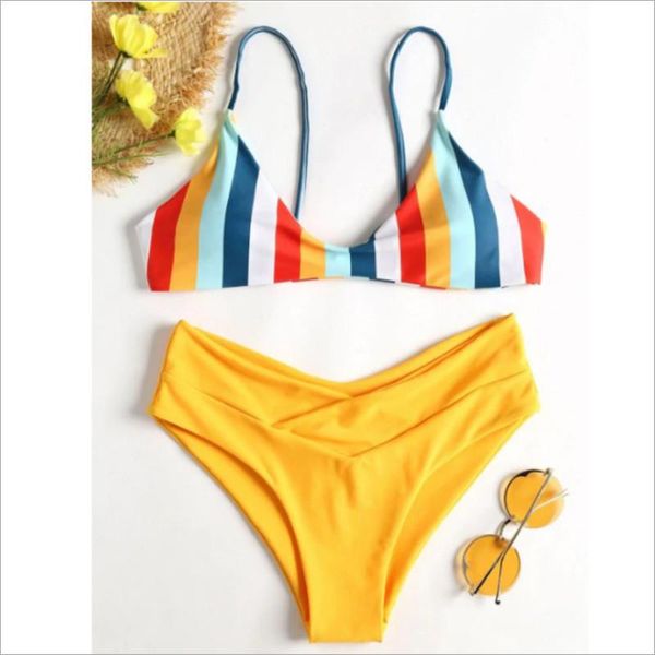 women's swimwear bikini 2021 women 2pcs suit swimsuit solid beachwear bathing partysu, White;black
women's swimwear bikini 2021 women 2pcs suit swimsuit solid beachwear bathing partysu, White;black