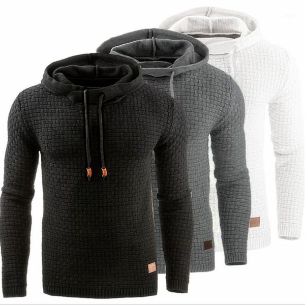mens plaid long sleeve hooded sweatshirt hoodies clothing casual loose fleece warm streetwear male fashion autumn winter outwear men's, Black
mens plaid long sleeve hooded sweatshirt hoodies clothing casual loose fleece warm streetwear male fashion autumn winter outwear men's, Black