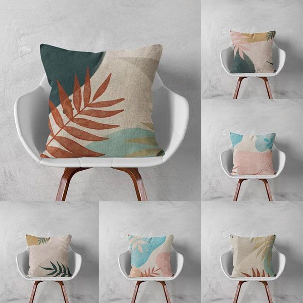 cushion/decorative pillow modern nordic beige plant tropical leaves cushion cover pillowcase spring sofa decor for car home cases throw a3j5
cushion/decorative pillow modern nordic beige plant tropical leaves cushion cover pillowcase spring sofa decor for car home cases throw a3j5