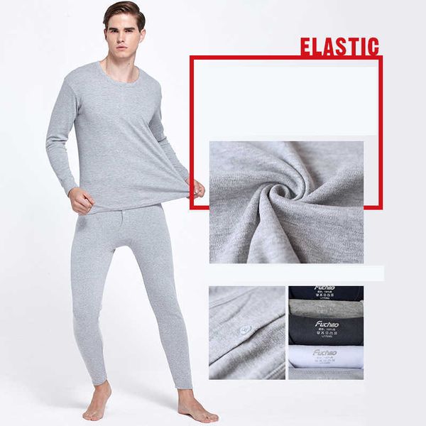 men's pajamas autumn cotton sleepwear long sleeve home clothes for man slim nightwear warm pyjamas pijama sleep lounge home suit 210928, Black;brown
men's pajamas autumn cotton sleepwear long sleeve home clothes for man slim nightwear warm pyjamas pijama sleep lounge home suit 210928, Black;brown