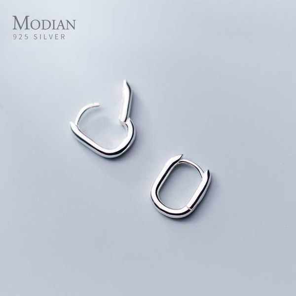 simple oval sparkling hoop earrings 100% 925 sterling silver fashion charm hoops ear for women christmas gift jewelry 210707, Golden;silver
simple oval sparkling hoop earrings 100% 925 sterling silver fashion charm hoops ear for women christmas gift jewelry 210707, Golden;silver
