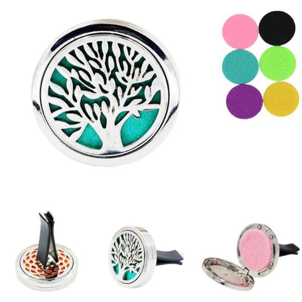 car air freshener fragrance diffuser vent clip perfume clamp aromatherapy essential oil with 10 pcs refill pad - lo
car air freshener fragrance diffuser vent clip perfume clamp aromatherapy essential oil with 10 pcs refill pad - lo