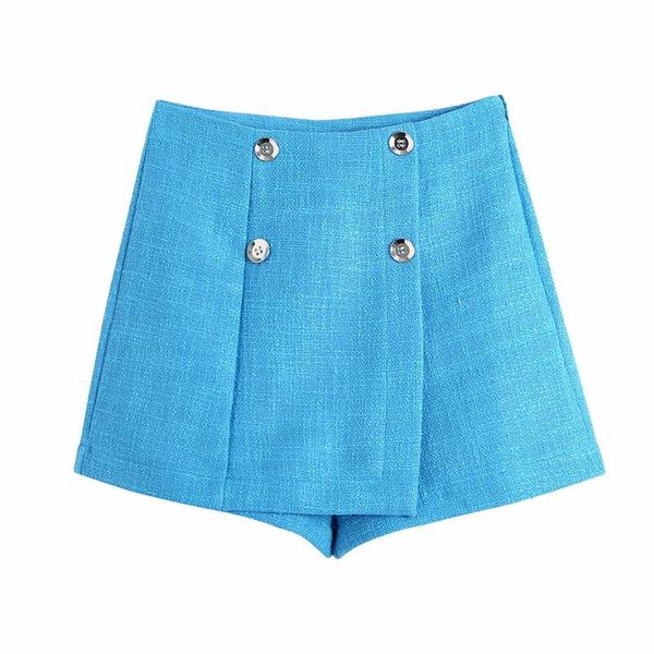 women's shorts tide chic hakama women casual solid color skirt elegant ladies a line mini culottes, White;black
women's shorts tide chic hakama women casual solid color skirt elegant ladies a line mini culottes, White;black