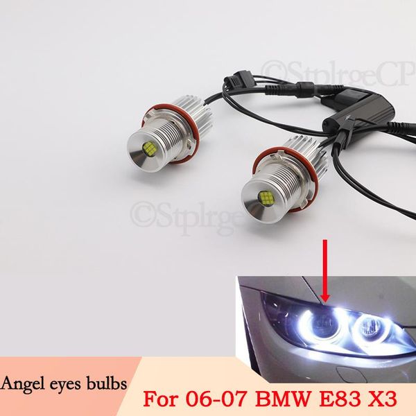 other lighting system angle eyes led marker halo for e87 e39 m5 e60 e61 e63 e64 m6 e65 e66 e83 x3 e53 x5 2000-08 super bright energy sav
other lighting system angle eyes led marker halo for e87 e39 m5 e60 e61 e63 e64 m6 e65 e66 e83 x3 e53 x5 2000-08 super bright energy sav