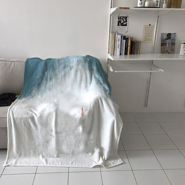 blankets special throw blanket for bed snow girl footprints empty nap traveling soft flannel children's bedroom bedspreadc
blankets special throw blanket for bed snow girl footprints empty nap traveling soft flannel children's bedroom bedspreadc