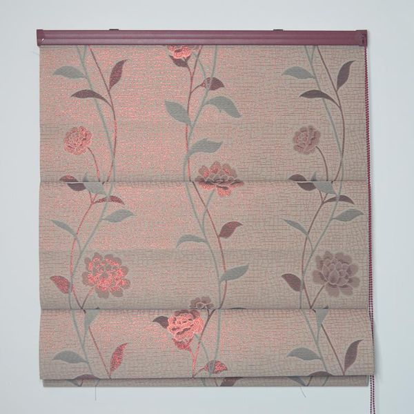 smart matters manual window roman blinds shades red rose flower printed opaque thread day&night curtains bedroom customized
smart matters manual window roman blinds shades red rose flower printed opaque thread day&night curtains bedroom customized