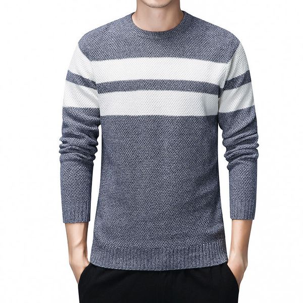 Men's Sweaters Autumn Sweater Pure Cotton Youth Casual Crew Neck Korean-style Spring and Style Trend Wea 7ILK, White;black
Men's Sweaters Autumn Sweater Pure Cotton Youth Casual Crew Neck Korean-style Spring and Style Trend Wea 7ILK, White;black