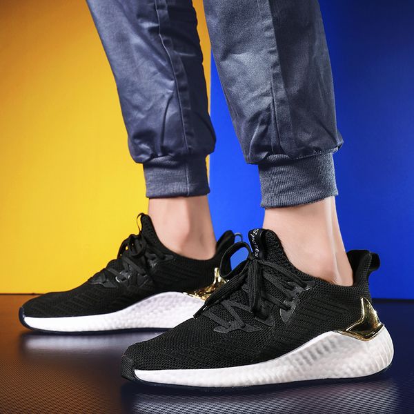 luxury mens breathable running shoes mesh sports sneakers men trainers outdoor jogging walking
luxury mens breathable running shoes mesh sports sneakers men trainers outdoor jogging walking