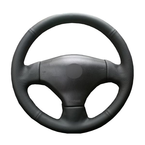 steering wheel covers black artificial pu faux leather diy hand stitched car cover for 206 2002 2003 2004 2005 2006
steering wheel covers black artificial pu faux leather diy hand stitched car cover for 206 2002 2003 2004 2005 2006