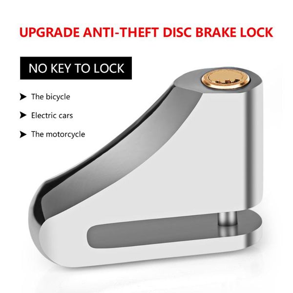 bike locks disc lock core anti theft mountain portable waterproof wheel brake for scooter motorbike accessory
bike locks disc lock core anti theft mountain portable waterproof wheel brake for scooter motorbike accessory