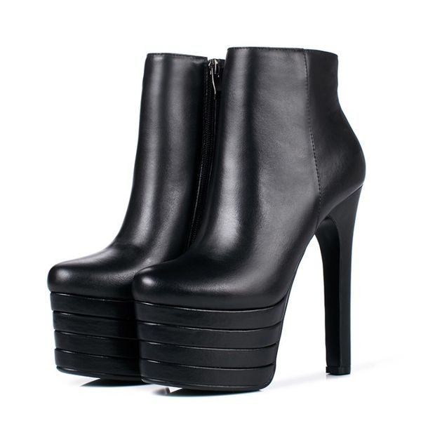 boots ol'women winter ankle boots with square cow leather high heel round toe and black casual orange women's yzib
boots ol'women winter ankle boots with square cow leather high heel round toe and black casual orange women's yzib