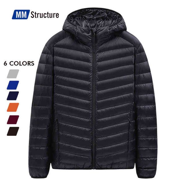 lightweight packable water and wind-ristant breathable coat big size korean stre men hoodi down et, Black;white
lightweight packable water and wind-ristant breathable coat big size korean stre men hoodi down et, Black;white