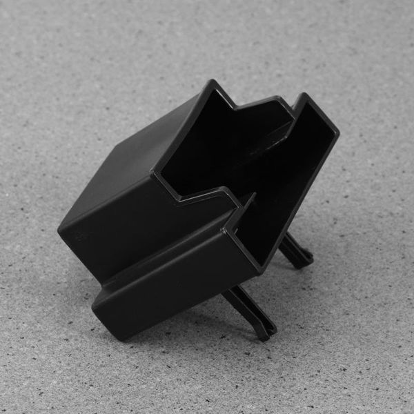 car organizer air vent outlet storage box phone sunglasses pen holder (black)
car organizer air vent outlet storage box phone sunglasses pen holder (black)