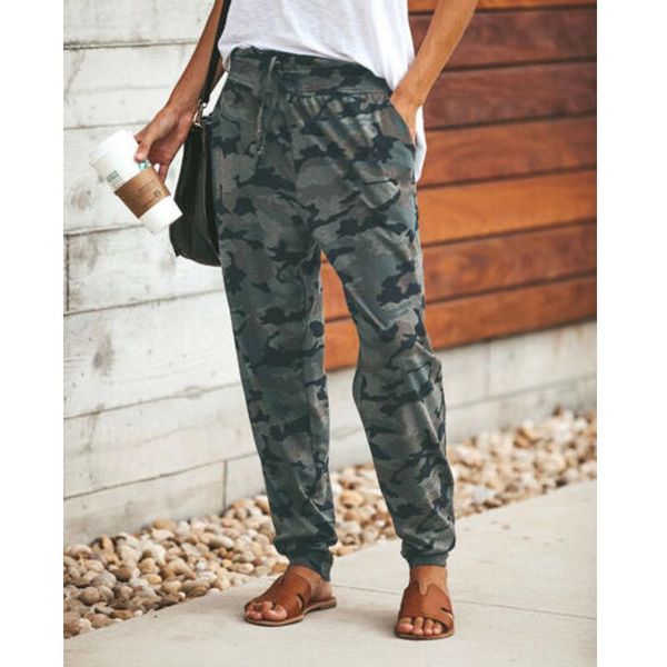women's pants & capris meihuida women cargo casual high waist military army camouflage camo loose pockets, Black;white
women's pants & capris meihuida women cargo casual high waist military army camouflage camo loose pockets, Black;white