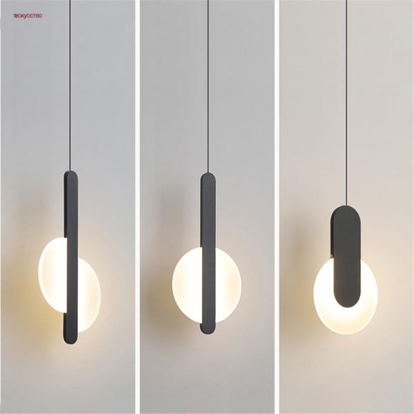 pendant lamps postmodern designer black round acrylic led lights bedroom bedside hanging lamp kitchen indoor art suspension luminaire
pendant lamps postmodern designer black round acrylic led lights bedroom bedside hanging lamp kitchen indoor art suspension luminaire