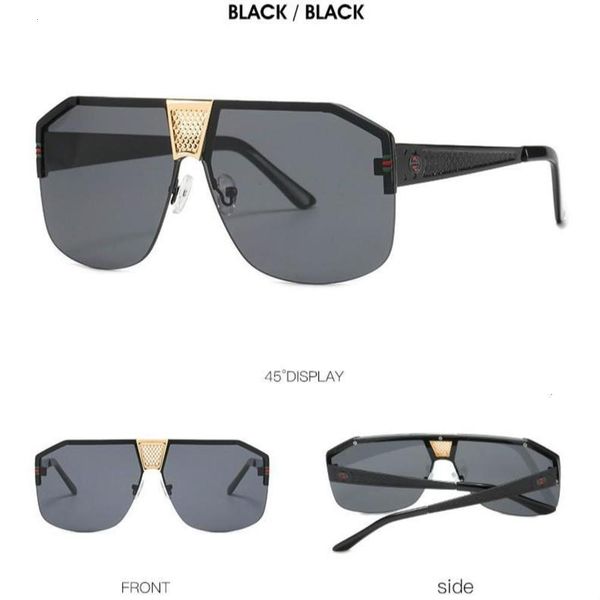 Fashion Sunglasses Fashion Sunglasses Fashion Sunglasses Women Big Black Sun Glasses Female Mirror Shades Ladies
Fashion Sunglasses Fashion Sunglasses Fashion Sunglasses Women Big Black Sun Glasses Female Mirror Shades Ladies