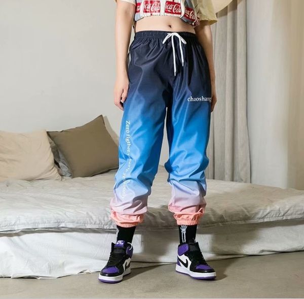 women's pants & capris hip hop womens camo cargo casual gradient color combat camouflage trousers high waist sweatpants heog, Black;white
women's pants & capris hip hop womens camo cargo casual gradient color combat camouflage trousers high waist sweatpants heog, Black;white