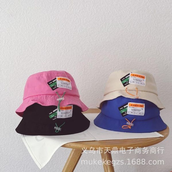personality cool boys and girl baby fisherman hat spring summer travel small cloth buckle children cotton sunshade basin caps & hats, Yellow
personality cool boys and girl baby fisherman hat spring summer travel small cloth buckle children cotton sunshade basin caps & hats, Yellow