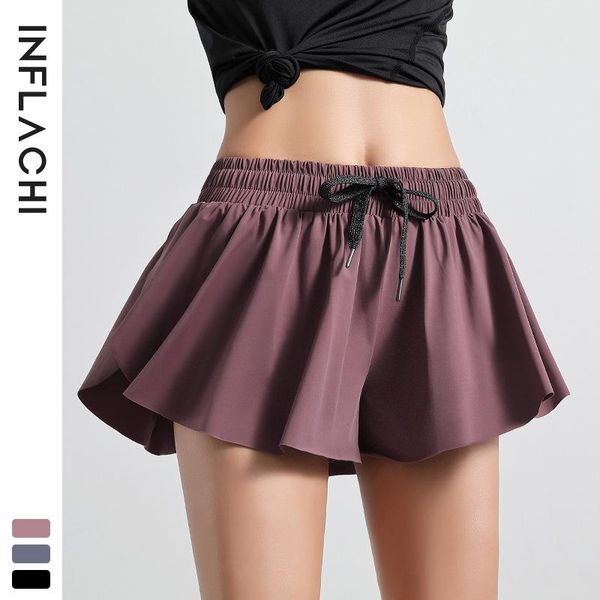 color double layer women's shorts stretch athletic 2 in 1 running sports fitness volleyball 2021 ensembles femme yoga outfit
color double layer women's shorts stretch athletic 2 in 1 running sports fitness volleyball 2021 ensembles femme yoga outfit