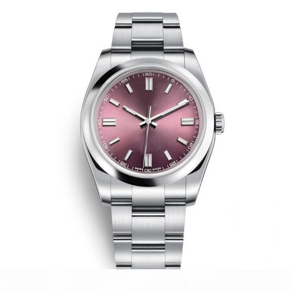 casual mens wristwatches sapphire oyster perpetual automatic red grape rose gold dial full steel luminous men women dress watches chrono, Slivery;brown
casual mens wristwatches sapphire oyster perpetual automatic red grape rose gold dial full steel luminous men women dress watches chrono, Slivery;brown