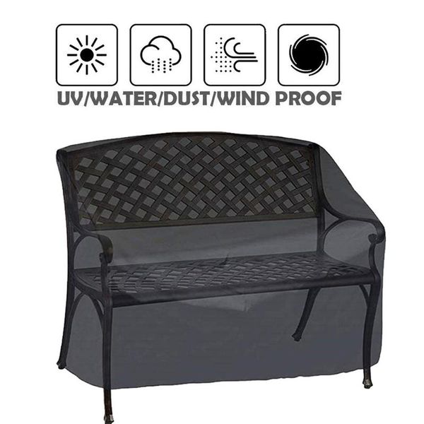 chair covers 2/3/4 seats garden park patio outdoor benchs waterproof cover furniture sofa table rain snow dust protector
chair covers 2/3/4 seats garden park patio outdoor benchs waterproof cover furniture sofa table rain snow dust protector