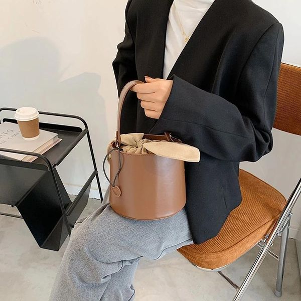 evening bags fashion small bucket bag ladies shoulder casual messenger mini handbag solid color mobile phone
evening bags fashion small bucket bag ladies shoulder casual messenger mini handbag solid color mobile phone