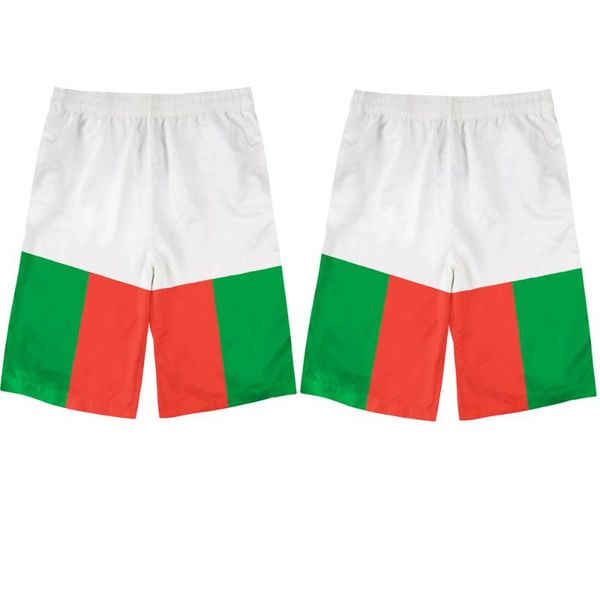men's shorts madagascar youth diy custom made name number mdg beach nation flag mg malagasy french country print po, White;black
men's shorts madagascar youth diy custom made name number mdg beach nation flag mg malagasy french country print po, White;black