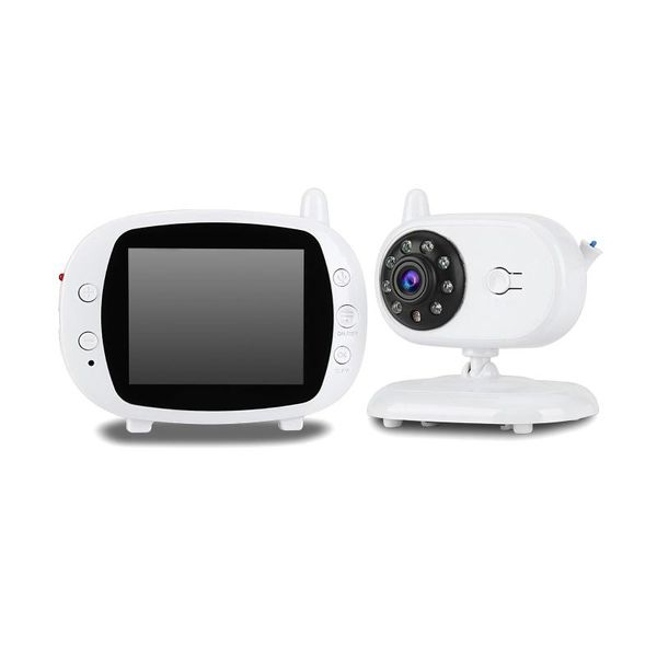 us/eu 1/4 "cmos sensor 2.4ghz wireless digital 3.5 inch video color baby monitor high resolution mini cameras
us/eu 1/4 "cmos sensor 2.4ghz wireless digital 3.5 inch video color baby monitor high resolution mini cameras