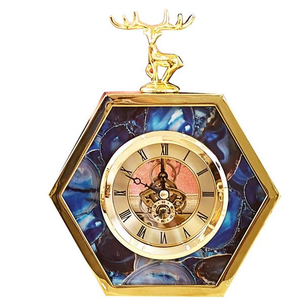 desk & table clocks living room luxury silent deskclock metal small creative clock study ornamentsbedroom horloges household products ed50zz
desk & table clocks living room luxury silent deskclock metal small creative clock study ornamentsbedroom horloges household products ed50zz