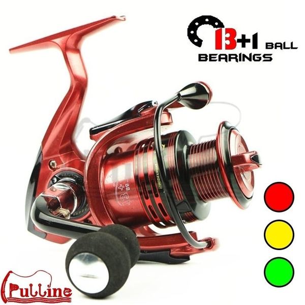 xf1000-7000 13bb 5.5:1 fishing reels full metal for fish feeder baitcasting reel spinning rod red
xf1000-7000 13bb 5.5:1 fishing reels full metal for fish feeder baitcasting reel spinning rod red
