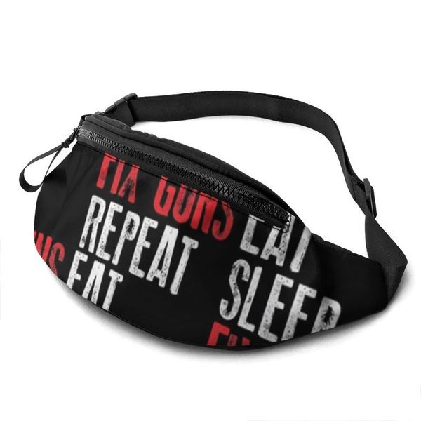 waist bags gun bag polyester pattern pack male sports 
waist bags gun bag polyester pattern pack male sports