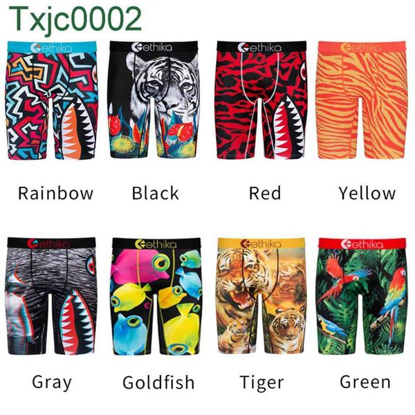 men ethika swimsuit designer letters pattern trend printed swimswar bikini single shorts yoga pants underwear quick dry briefs boxers
men ethika swimsuit designer letters pattern trend printed swimswar bikini single shorts yoga pants underwear quick dry briefs boxers