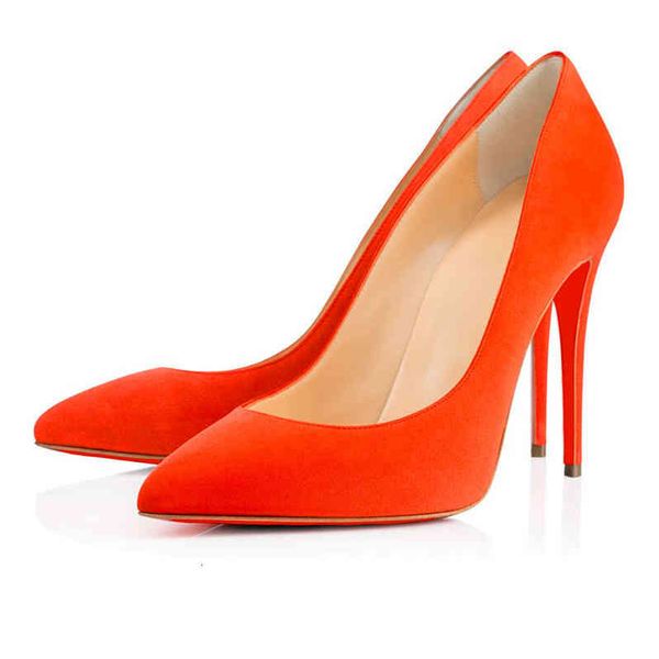 designers red bottom dress shoe heels 12 8cm womens shoes dust bag round pointed toes pumps spikes high heel with box size 35-42, Black
designers red bottom dress shoe heels 12 8cm womens shoes dust bag round pointed toes pumps spikes high heel with box size 35-42, Black