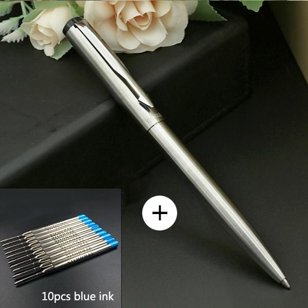 refills 0.5 mm roller ball pen supplement black ink writing school stationery office supplies signature business gift ballpoint pens, Blue;orange
refills 0.5 mm roller ball pen supplement black ink writing school stationery office supplies signature business gift ballpoint pens, Blue;orange