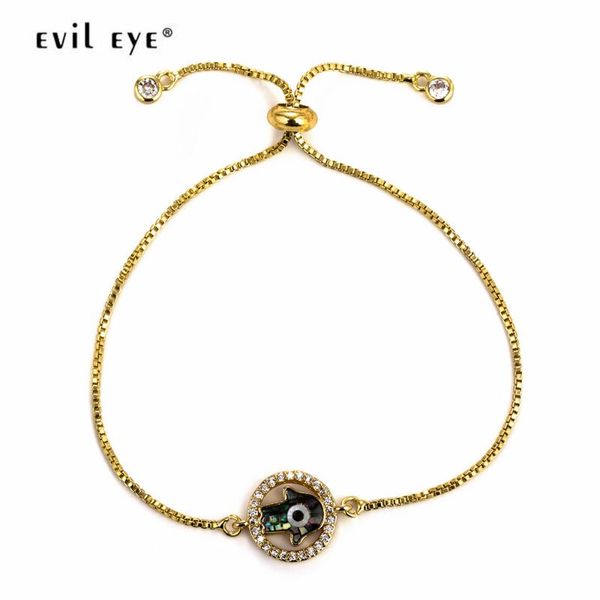 charm bracelets evil eye micro pave copper hand charms gold silver color for women men natural shell adjustable jewelry gifts ey5310, Golden;silver
charm bracelets evil eye micro pave copper hand charms gold silver color for women men natural shell adjustable jewelry gifts ey5310, Golden;silver