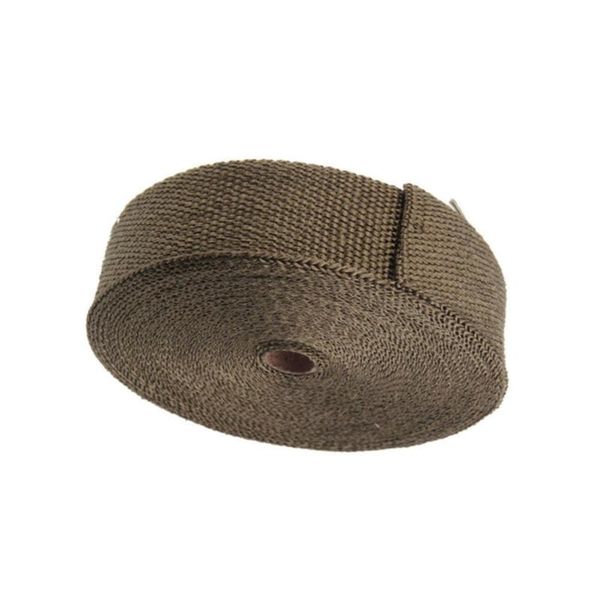 exhaust heat wrap high temperature retention insulated shield for water heater motorcycle manifold & parts
exhaust heat wrap high temperature retention insulated shield for water heater motorcycle manifold & parts