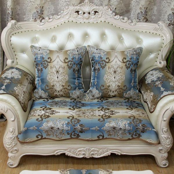 chair covers european luxury sofa cover cushion set all seasons jacquard embroidered universal non slip finest thin easy clean
chair covers european luxury sofa cover cushion set all seasons jacquard embroidered universal non slip finest thin easy clean