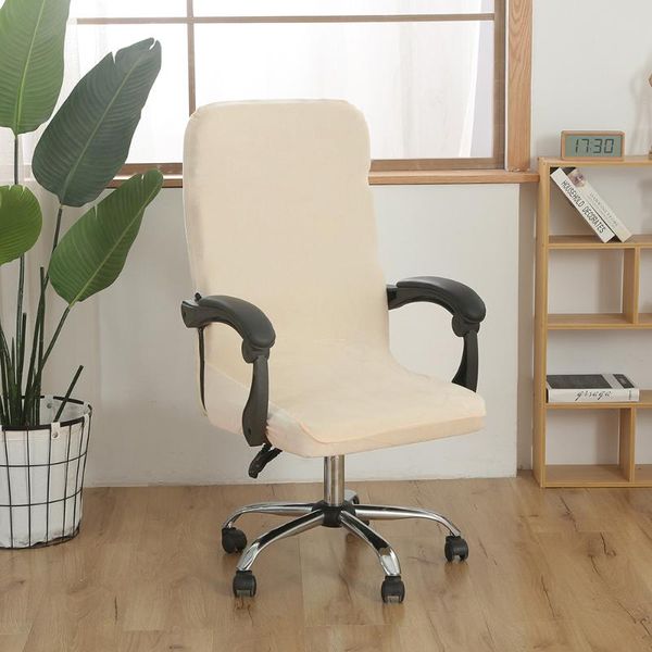chair covers multicolor office gamer cover arm velvet slipcover silver protector desk seat solid color gaming elastic armchair cushion
chair covers multicolor office gamer cover arm velvet slipcover silver protector desk seat solid color gaming elastic armchair cushion