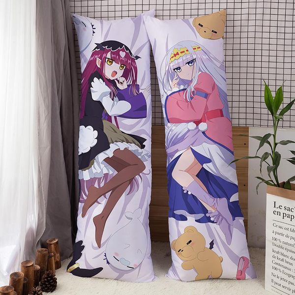 pillow case mgf anime dakimakura character sleepy princess in the demon castle cartoon hugging
pillow case mgf anime dakimakura character sleepy princess in the demon castle cartoon hugging