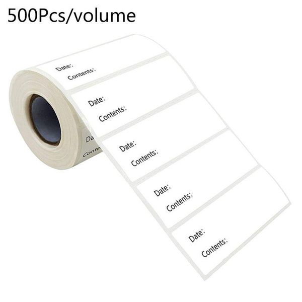 wall stickers 500pcs kitchen refrigerator er food storage date content labels for container bag jar packing
wall stickers 500pcs kitchen refrigerator er food storage date content labels for container bag jar packing